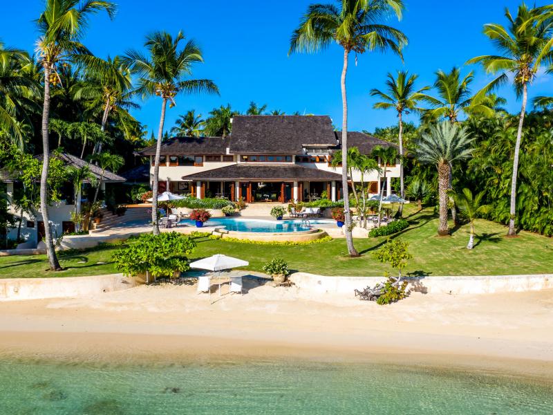 Casa La Playa  , Casa de Campo  