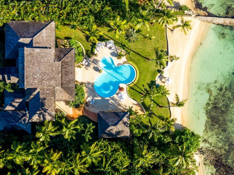 Casa La Playa  , Casa de Campo  