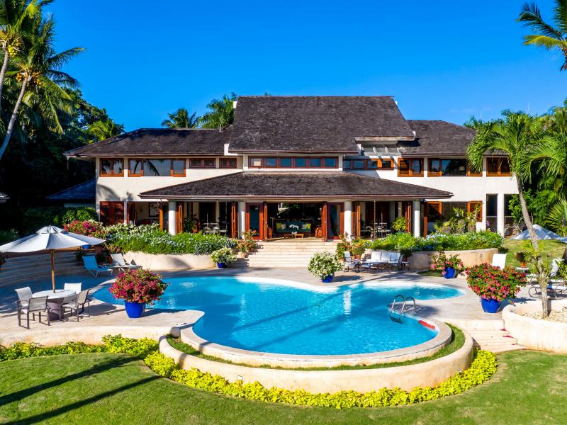 Casa La Playa  , Casa de Campo  