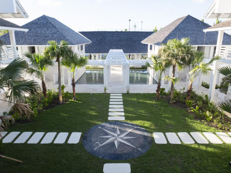 Founders Villa - Eden Roc Cap Cana , Punta Cana  