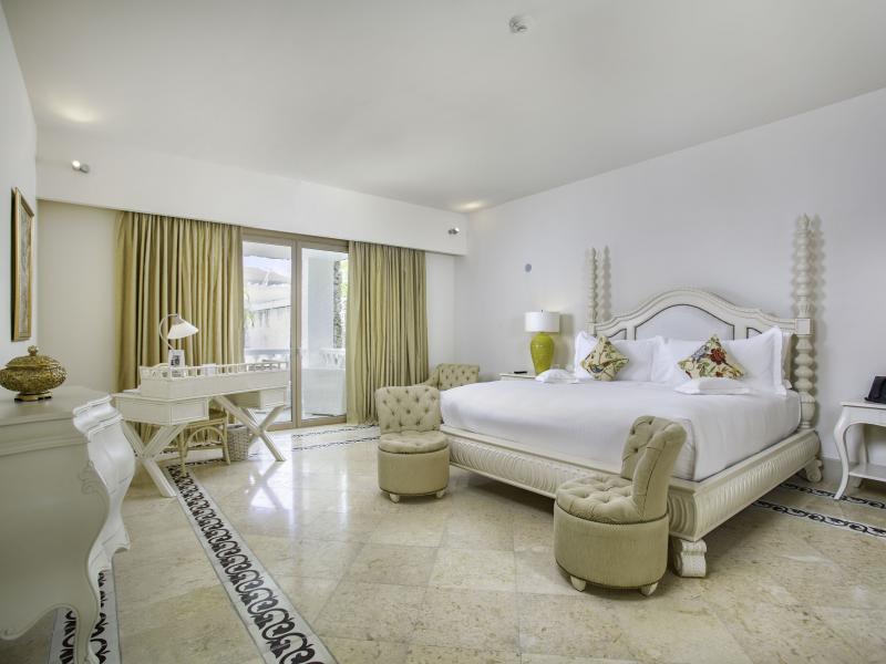 Eden Roc Cap Cana Boutique Suites, Villas and Beach Club  , Punta Cana  