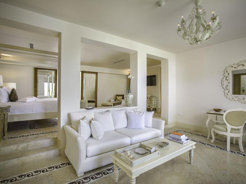 Eden Roc Cap Cana Boutique Suites, Villas and Beach Club  , Punta Cana  