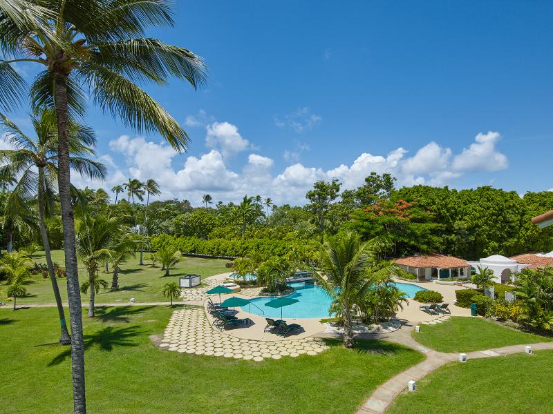 Glitter Bay 308 - Seize the Day , Beachfront villas Barbados , Glitter Bay , Porters , St James , West Coast Barbados  