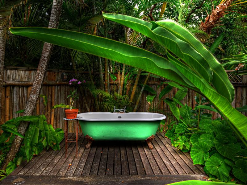 Goldeneye Villa , Oracabessa  