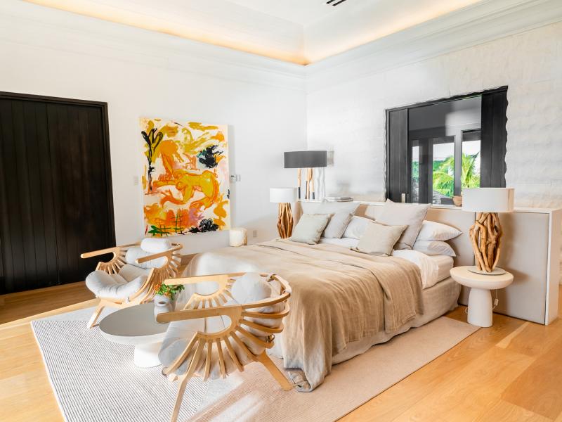 Godings Beach House - Beachfront , Beachfront villas Barbados , St Peter , Waterfront villas Barbados , West Coast Barbados  