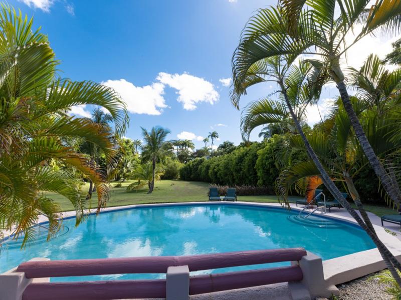 Glitter Bay 314 , Beachfront villas Barbados , Glitter Bay , St James , West Coast Barbados  