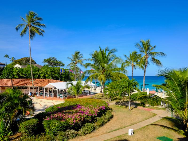 Glitter Bay 202 - Serenity , Beachfront villas Barbados , Glitter Bay , St James , West Coast Barbados  