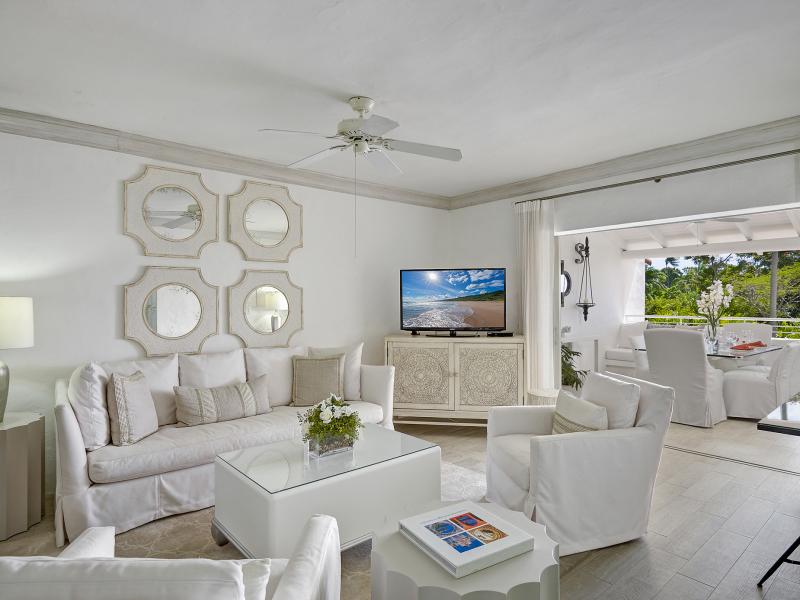 Glitter Bay 304 - Golden Sunset , Beachfront villas Barbados , Glitter Bay , Holetown , Porters , St James , West Coast Barbados  