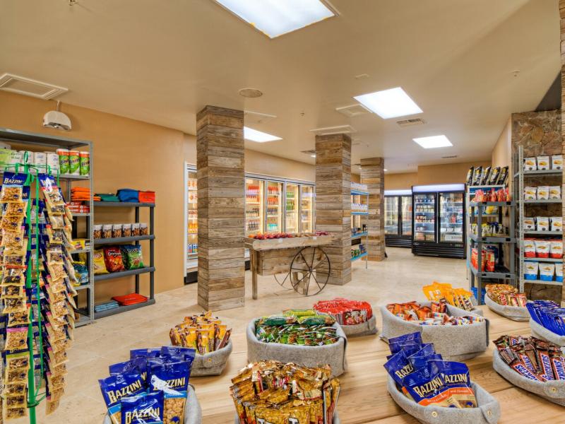 Scrub Island Resort and Villas , Scrub Island  