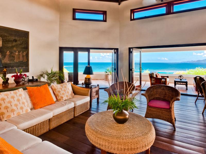 Zenaida Beach & Tennis Estate , Sandy Hill  