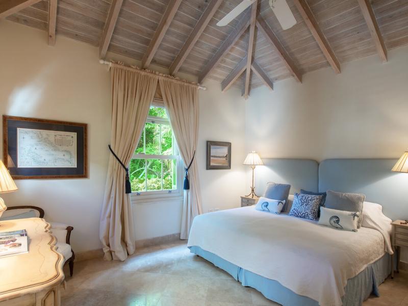 One Greentails , Sion Hill , St James , West Coast Barbados  