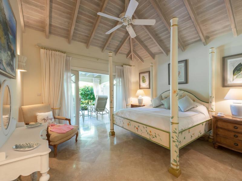 One Greentails , Sion Hill , St James , West Coast Barbados  