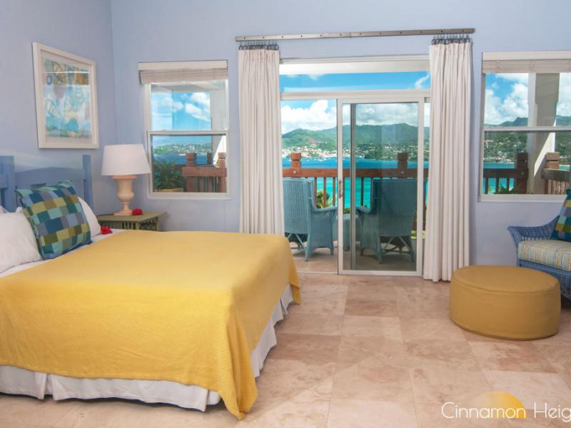 Cinnamon Heights  , Cinnamon Heights , St Georges  