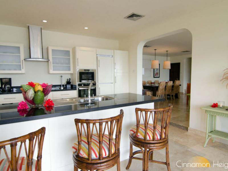 Cinnamon Heights  , Cinnamon Heights , St Georges  