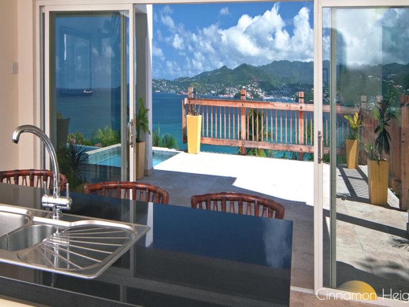 Cinnamon Heights  , Cinnamon Heights , St Georges  