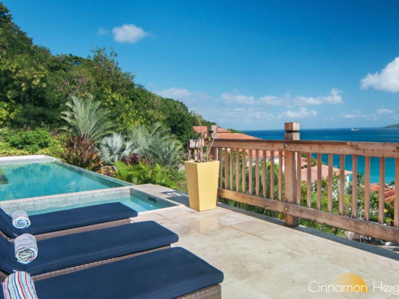 Cinnamon Heights  , Cinnamon Heights , St Georges  