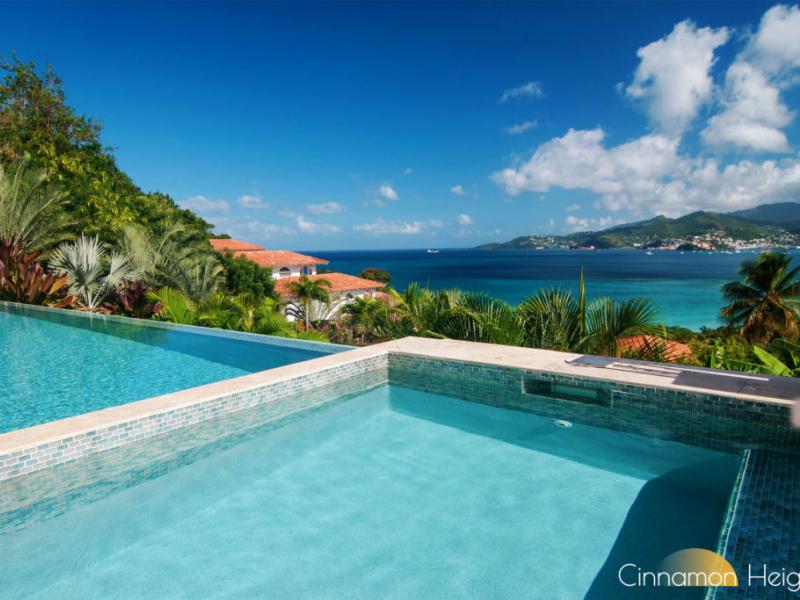 Cinnamon Heights  , Cinnamon Heights , St Georges  