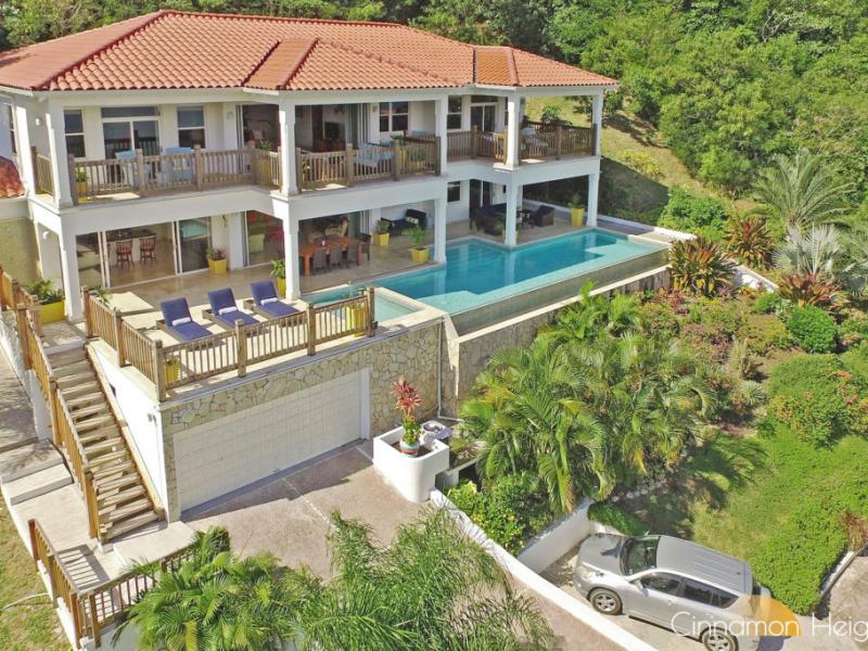 Cinnamon Heights  , Cinnamon Heights , St Georges  