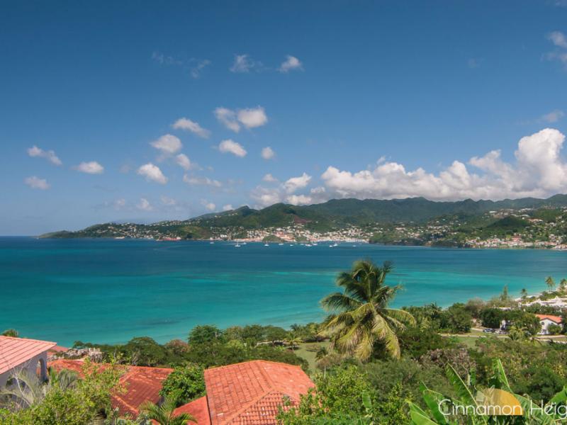 Cinnamon Heights  , Cinnamon Heights , St Georges  