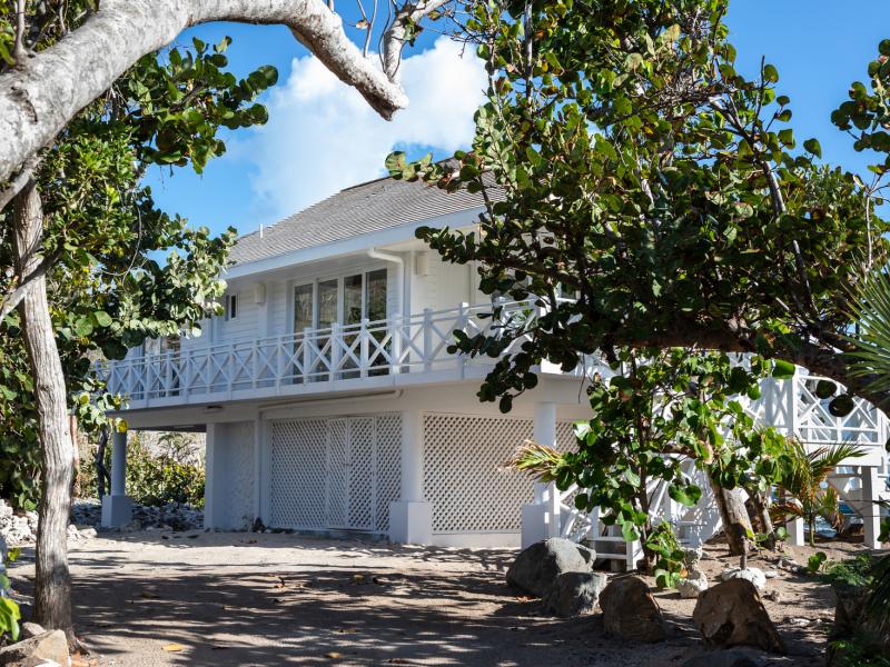 Guana Island , Guana Island  