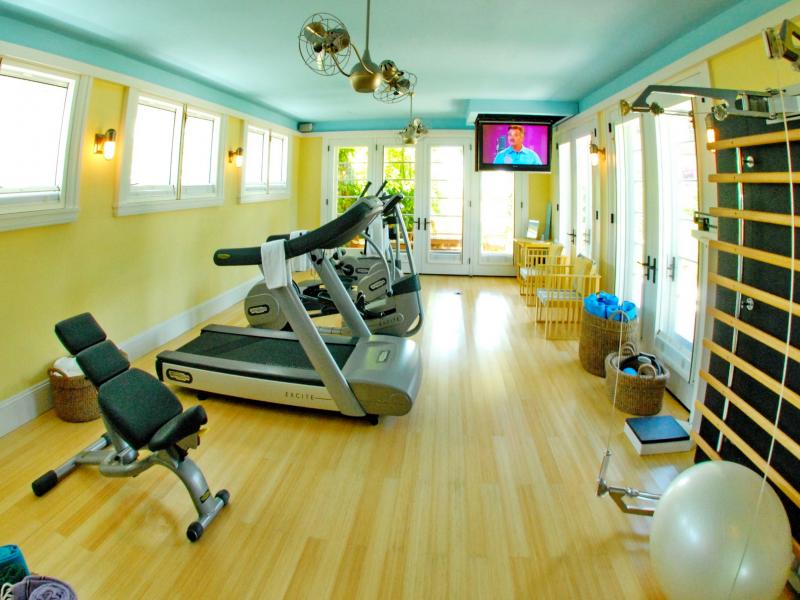 Villa Santosha , Long Bay  