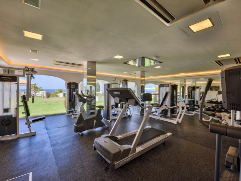 Villa Sandyline , Terres Basses  