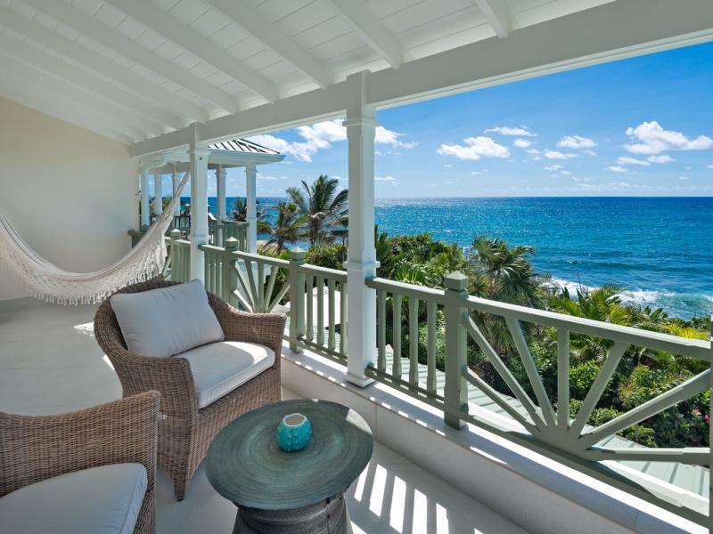 Hector's House  , Beachfront villas Barbados , South Coast Barbados  