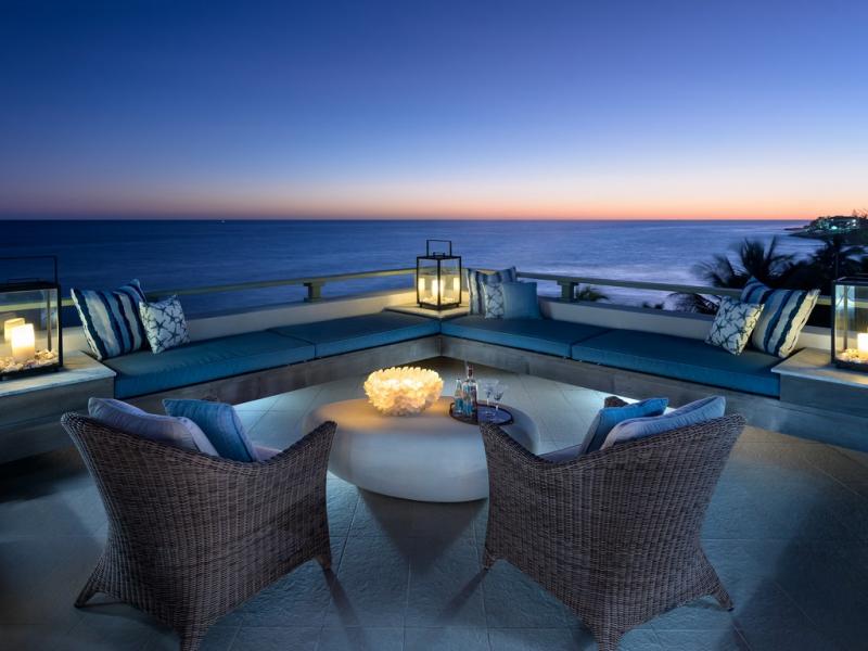 Hector's House  , Beachfront villas Barbados , South Coast Barbados  