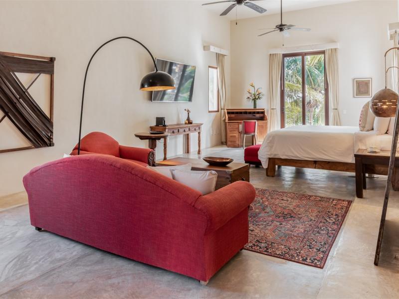 Hacienda Corazon , Puerto Aventuras  