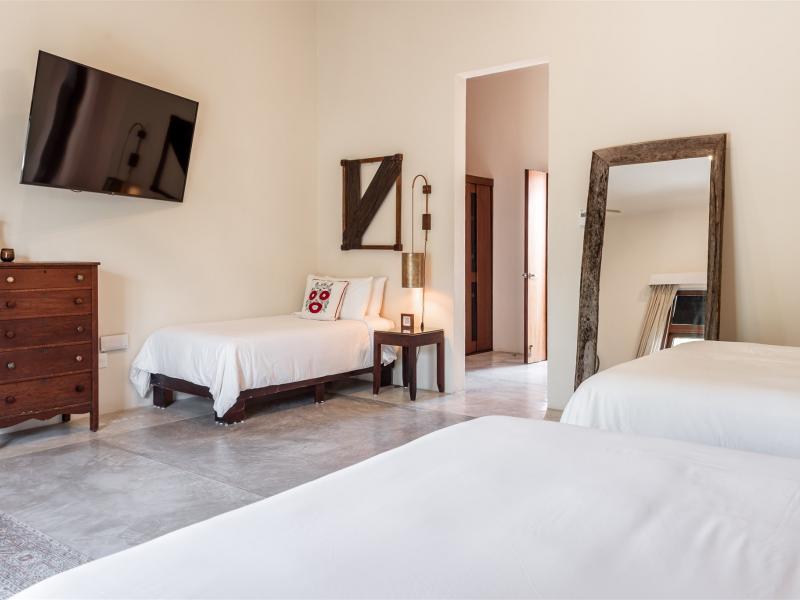 Hacienda Corazon , Puerto Aventuras  