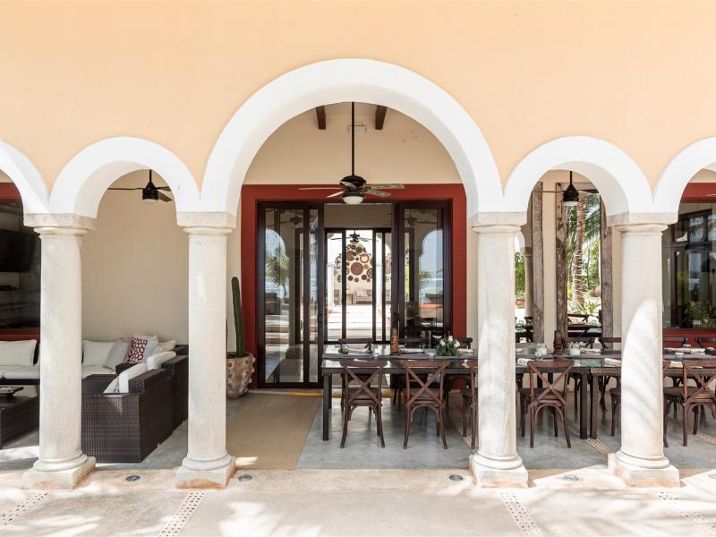 Hacienda Corazon , Puerto Aventuras  