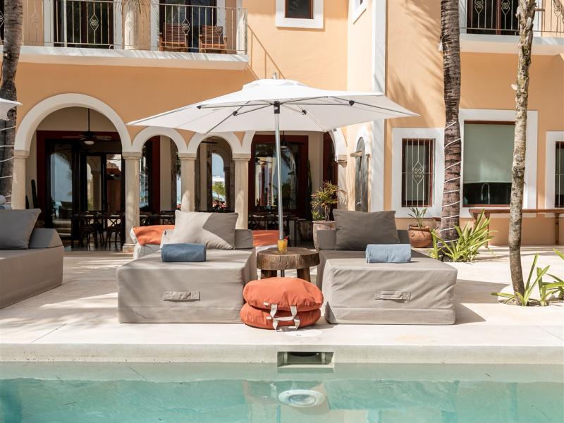 Hacienda Corazon , Puerto Aventuras  