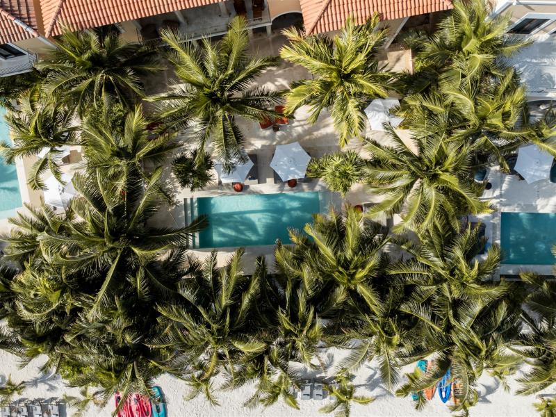 Hacienda Corazon , Puerto Aventuras  