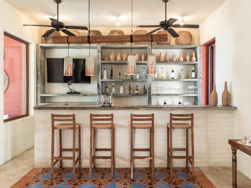 Hacienda Corazon , Puerto Aventuras  