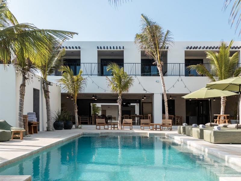 Hacienda Jaguar , Puerto Aventuras  