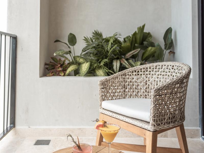 Hacienda Jaguar , Puerto Aventuras  