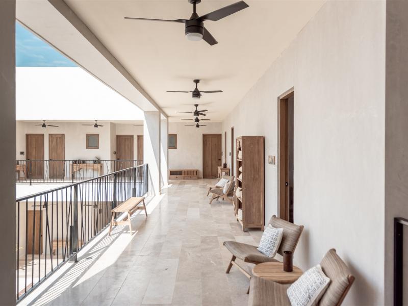 Hacienda Jaguar , Puerto Aventuras  