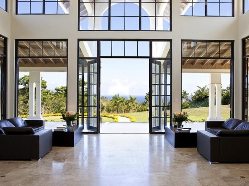 Hanover Grange  , Montego Bay , Tryall  