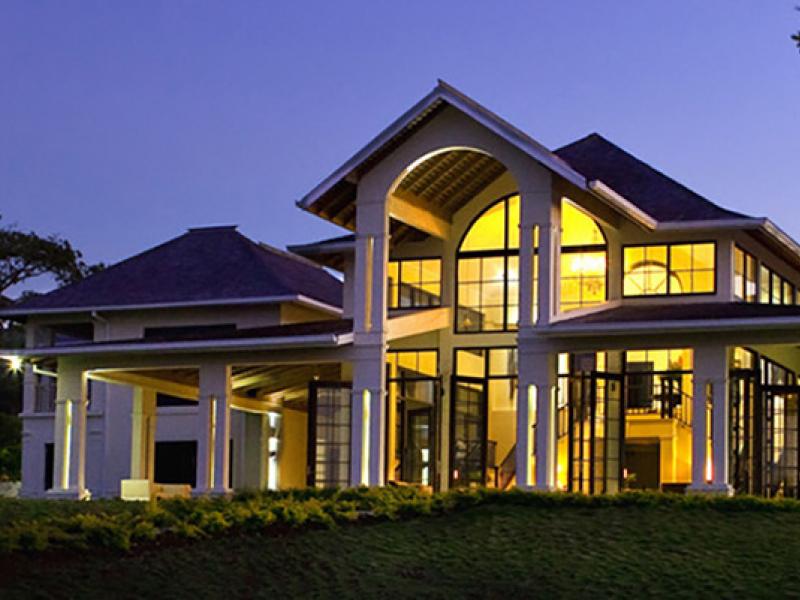 Hanover Grange  , Montego Bay , Tryall  