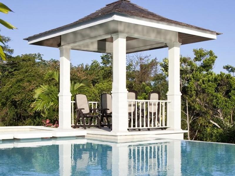 Hanover Grange  , Montego Bay , Tryall  