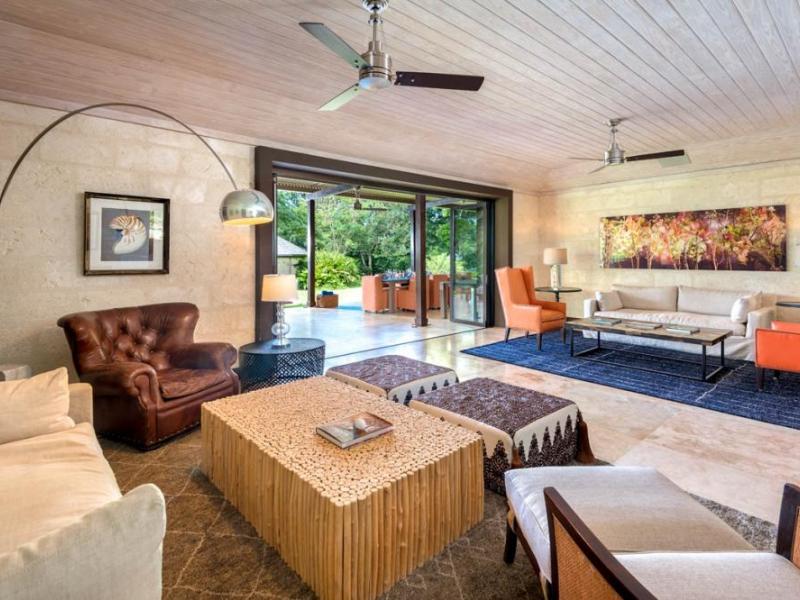 Sandy Lane Estate - Happy Trees , Sandy Lane Estate , St James , West Coast Barbados  