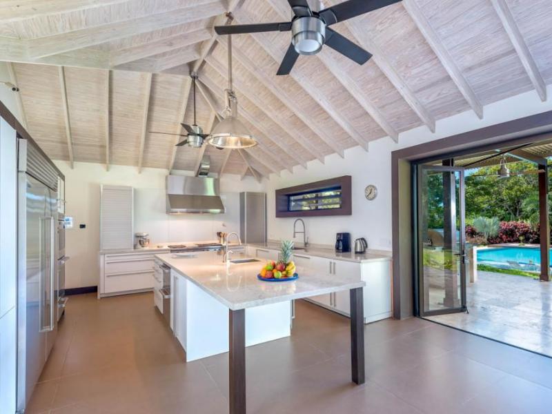 Sandy Lane Estate - Happy Trees , Sandy Lane Estate , St James , West Coast Barbados  