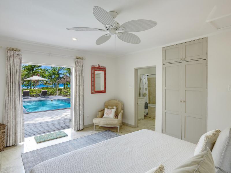 High Trees - Beachfront , Beachfront villas Barbados , Gibbes , St Peter , West Coast Barbados  