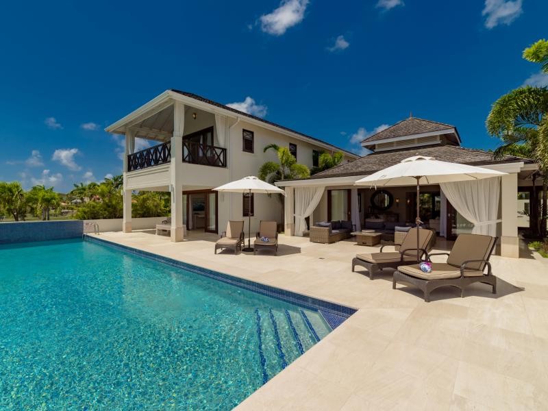 Infinity House  , Calijanda Estate , St James , West Coast Barbados  