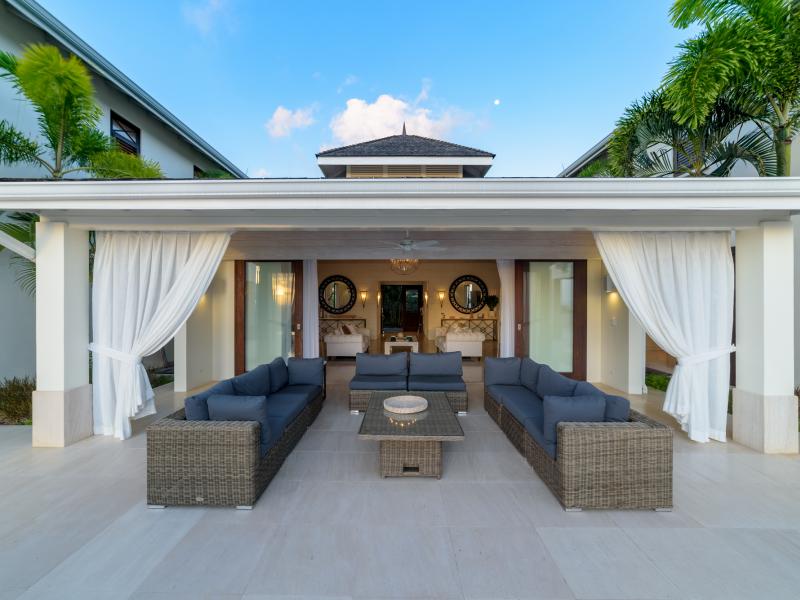 Infinity House  , Calijanda Estate , St James , West Coast Barbados  