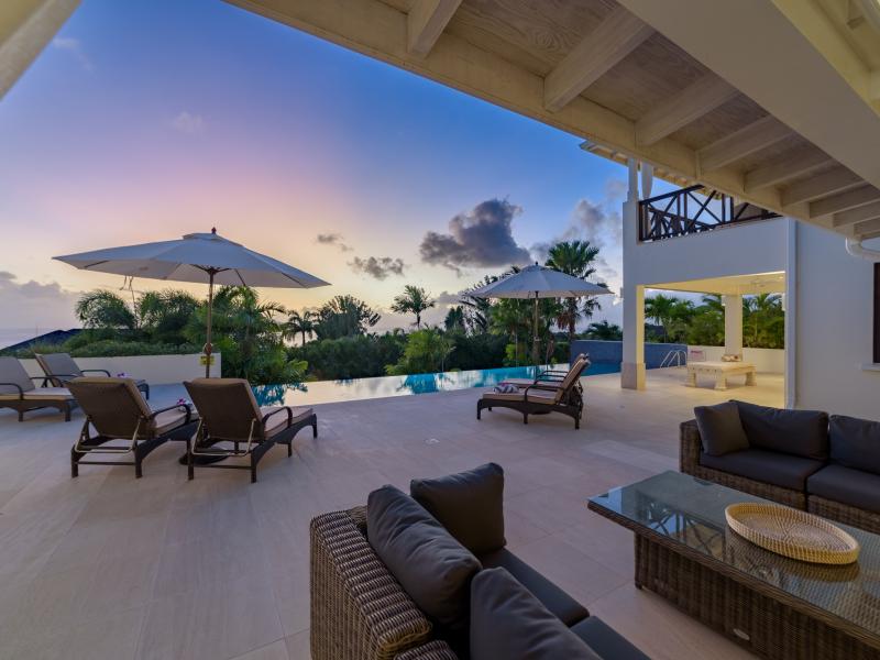 Infinity House  , Calijanda Estate , St James , West Coast Barbados  