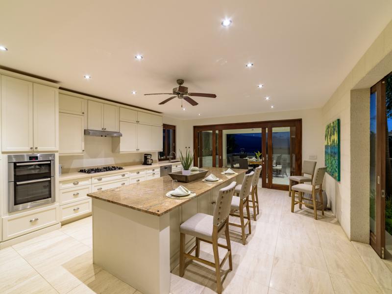 Infinity House  , Calijanda Estate , St James , West Coast Barbados  