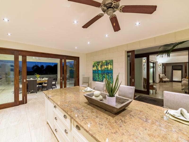 Infinity House  , Calijanda Estate , St James , West Coast Barbados  