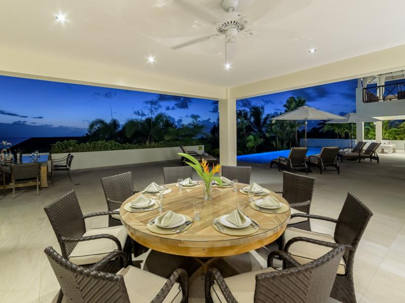 Infinity House  , Calijanda Estate , St James , West Coast Barbados  