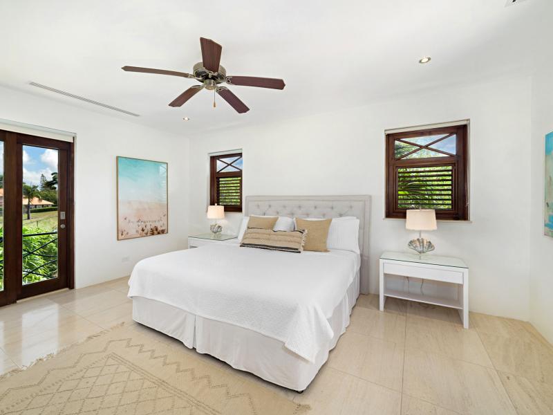 Infinity House  , Calijanda Estate , St James , West Coast Barbados  